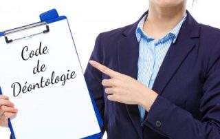 Nullité d’un contrat conclu en violation d’un code de déontologie