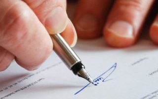 Rupture conventionnelle : pas d’impasse sur la date de signature de la convention !