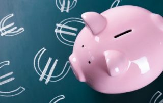 Un actif sur 2 épargne pour sa retraite