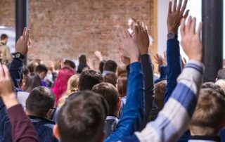 Nullité des délibérations dans une association