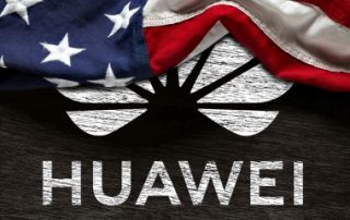 Huawei devra se passer des services de Google