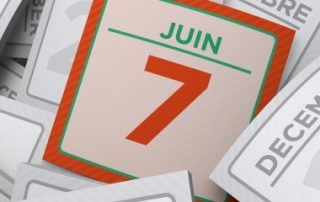 Non-salariés : il est temps de transmettre votre DSI !