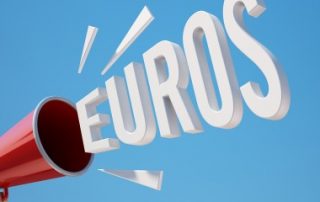 Appel public à la générosité : une déclaration préalable à partir de 153 000 €