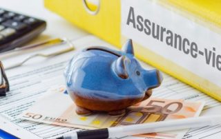 Le montant des frais de gestion sur les unités de compte reste stable en 2019