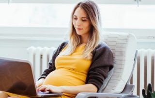 Le congé de maternité des travailleuses indépendantes est allongé