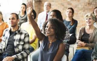 Près d’un quart des Français sont bénévoles dans une association