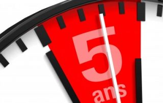 Exonération des plus-values des petites entreprises et durée d’activité