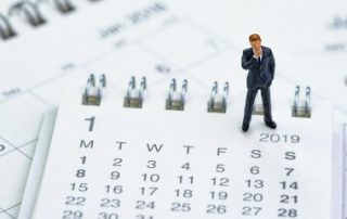 Exploitants agricoles : délai d’option pour l’assiette annuelle des cotisations sociales