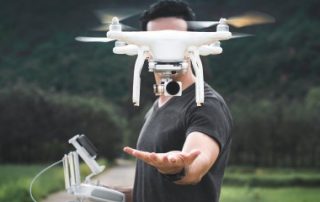 Drones : l’Europe se dote d’une règlementation