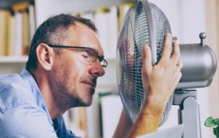 Protégez bien vos salariés de la canicule !