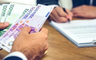 Le crédit entre entreprises est encouragé !
