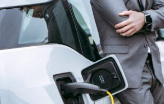 De l’avantage en nature résultant de la mise à disposition d’un véhicule électrique…