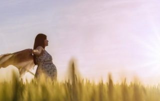 Exploitantes agricoles : un congé de maternité revu et corrigé !