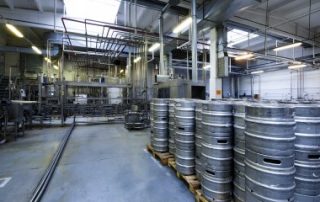 Local industriel : une nouvelle déclaration à souscrire !