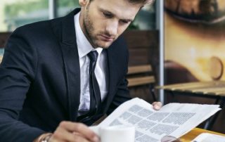 Publication de l’amende pour non-respect des délais de paiement
