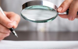 Impôt sur les sociétés : renonciation à l’option des sociétés de personnes