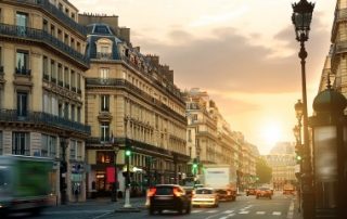 Top départ pour l’encadrement des loyers à Paris