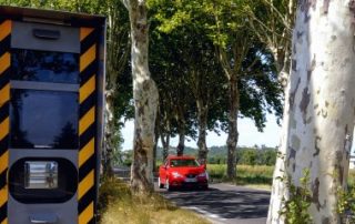 Infraction commise avec un véhicule de société : il faut dénoncer le conducteur !