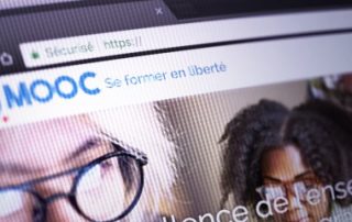Export : les nouvelles formations de Fun Mooc