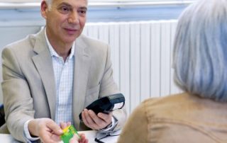 Dispenses d’adhésion à la complémentaire santé de l’entreprise