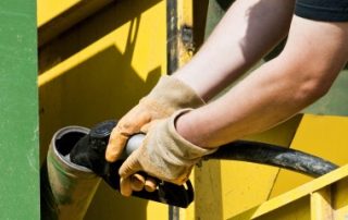 Agriculteurs : demandez le remboursement des taxes sur les carburants !