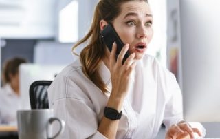 Zoom sur les arnaques au faux support technique