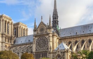 Dons pour Notre-Dame : une réduction d’impôt exceptionnelle !