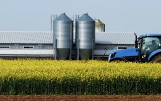Du nouveau pour la coopération agricole