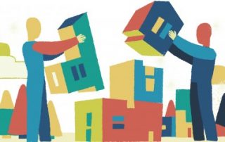 Les biens immobiliers des associations