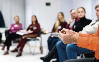 Contribution à la formation professionnelle : pensez à verser votre acompte !