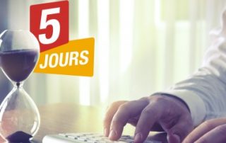 Convocation à un entretien préalable au licenciement : chaque jour compte !