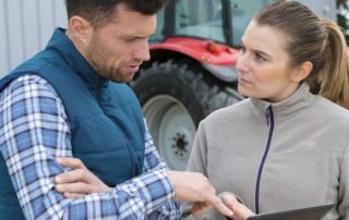 Mise à disposition de terres agricoles louées à une société et départ de l’un des locataires