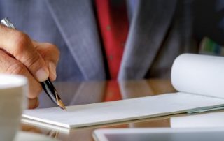 La future réforme du mécénat