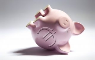 Vers la fin des fonds en euros ?