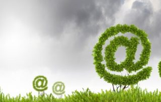 Limiter l’impact écologique des e-mails