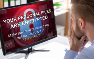 Rançongiciels : de nouveaux décrypteurs sont disponibles