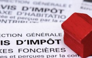Bail commercial : quand la taxe foncière est à la charge du locataire