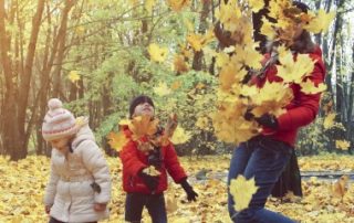 Quant aux jours fériés du mois de novembre…