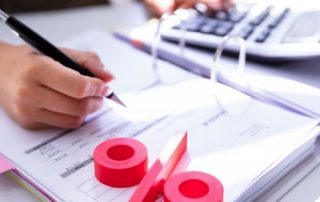 Des changements attendus en matière de TVA