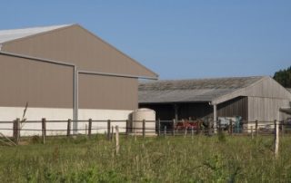 Indemnisation d’un agriculteur en fin de bail : gare au respect des conditions requises !