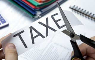 Pas de solidarité fiscale entre coindivisaires !