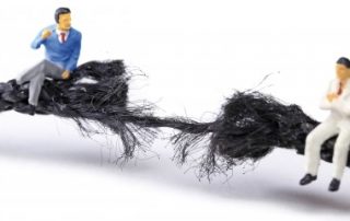 Associations et rupture brutale d’une relation commerciale établie