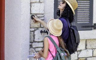Le Sénat veut durcir la règlementation de la location meublée touristique