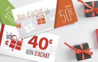 Quant aux cadeaux et bons d’achat offerts aux salariés