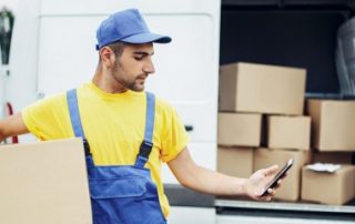 Comment prouver que des marchandises ont bien été livrées ?