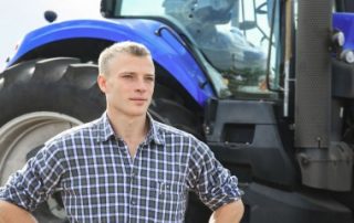 Droit du descendant d’un agriculteur à un salaire différé : à partir de quel âge ?