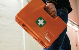 La nouvelle procédure de reconnaissance des accidents du travail