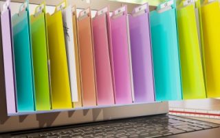 Les registres des sociétés peuvent être dématérialisés !
