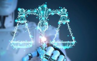 Justice : les Français partagés sur le recours à l’intelligence artificielle