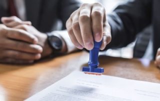Injonction de payer : gare au respect de la procédure !
